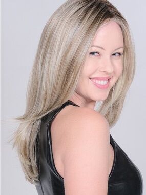 Belle Tress dolce & dolce 18 in butterbeer blonde